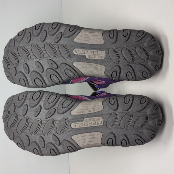 Merrell Hydro H20 hiker walking sandle shoes women's size 6 EU 37 - Picture 7 of 15
